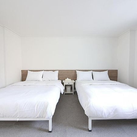 Hotel Gaon J Stay Seogwipo Eksteriør bilde