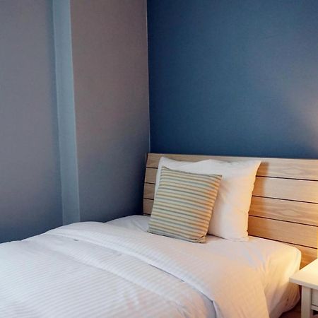 Hotel Gaon J Stay Seogwipo Eksteriør bilde