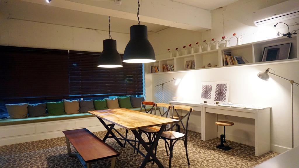 Hotel Gaon J Stay Seogwipo Eksteriør bilde