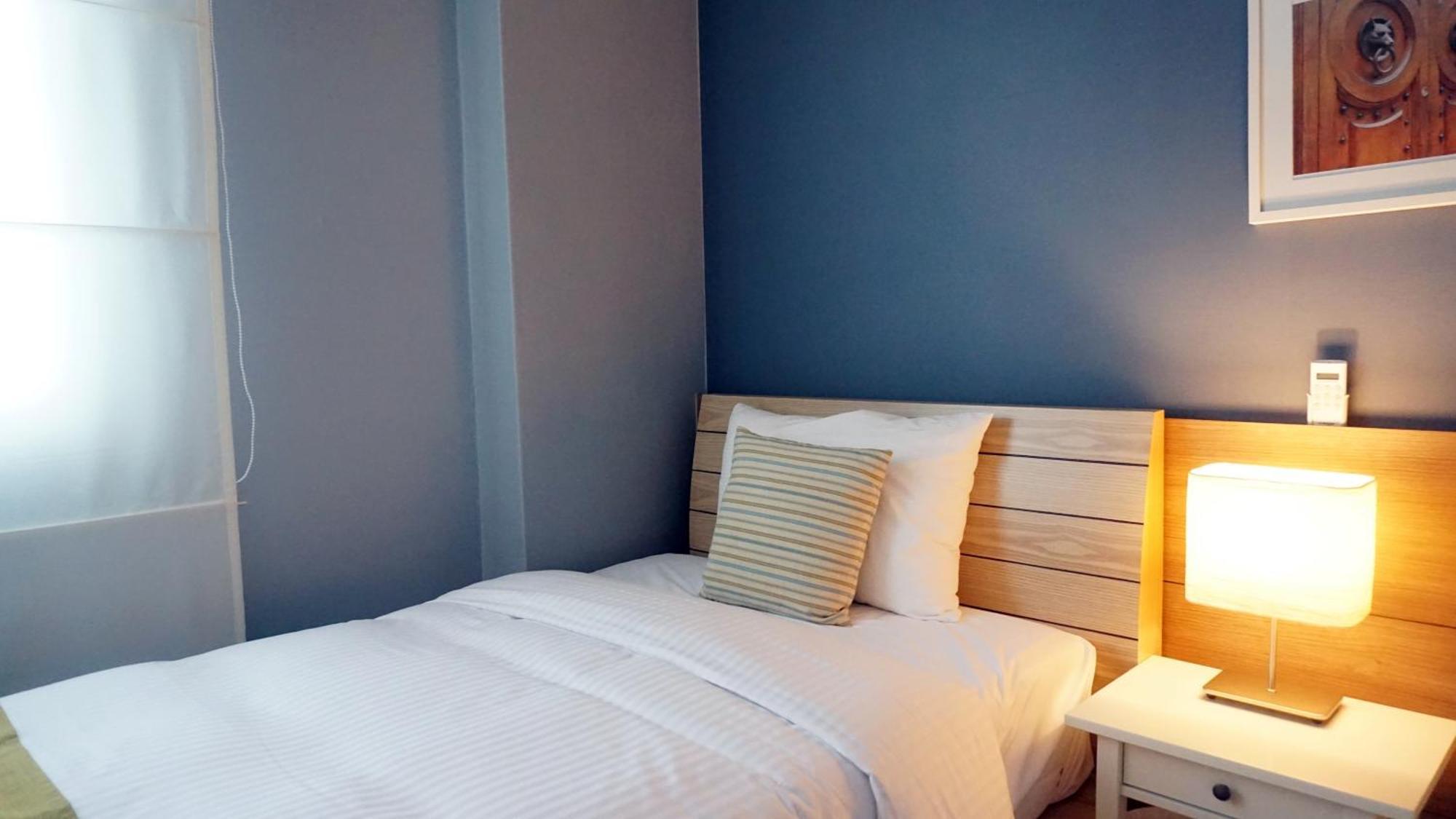 Hotel Gaon J Stay Seogwipo Eksteriør bilde
