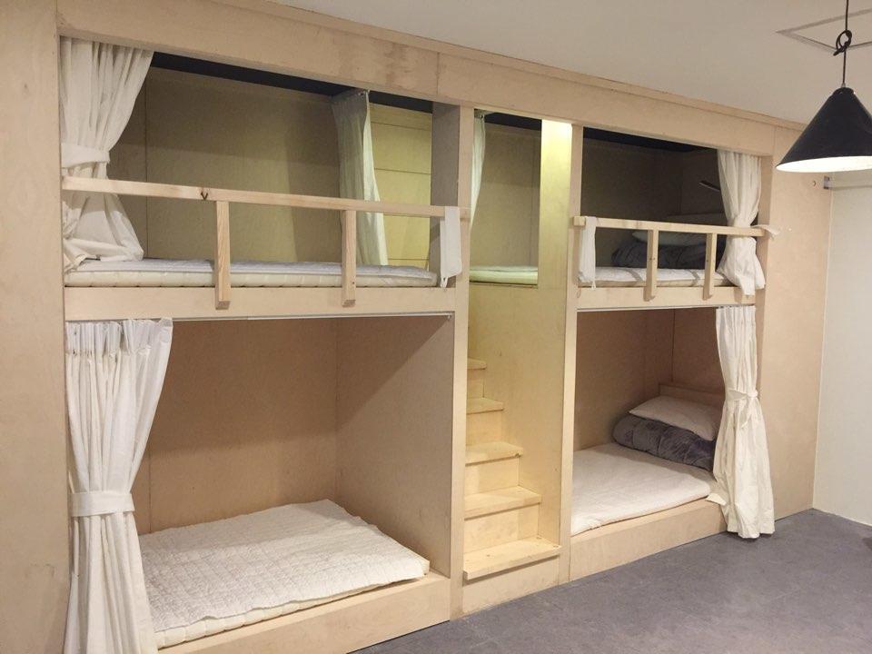 Hotel Gaon J Stay Seogwipo Eksteriør bilde