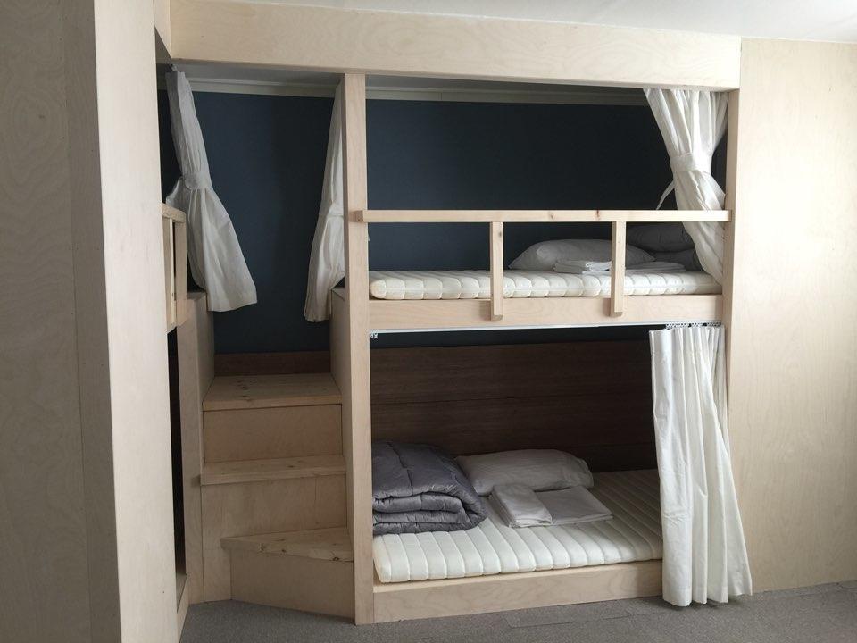Hotel Gaon J Stay Seogwipo Eksteriør bilde