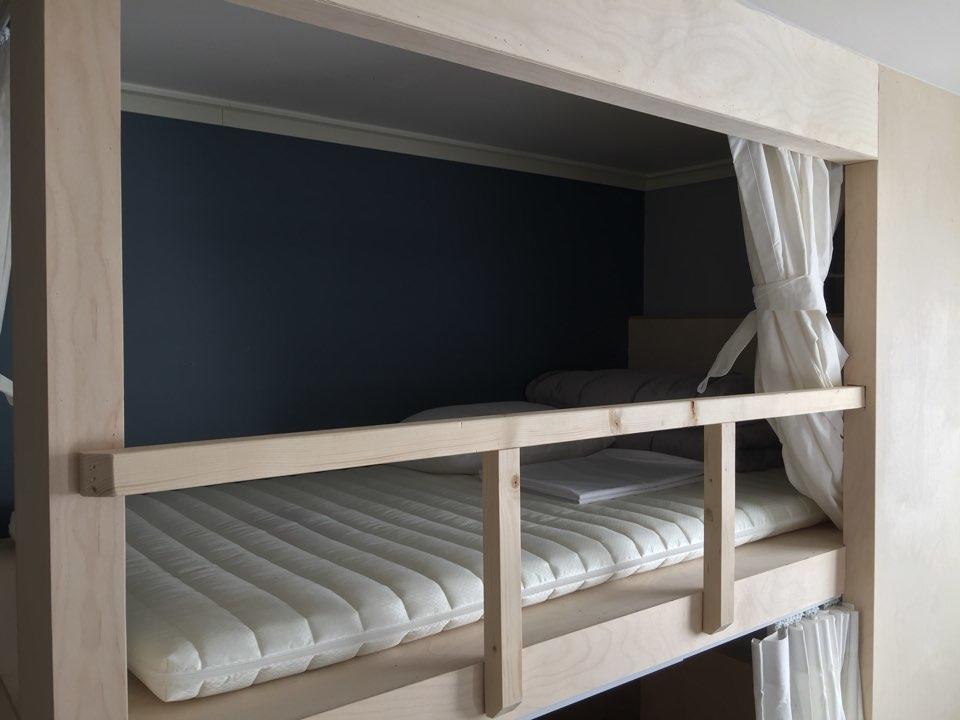 Hotel Gaon J Stay Seogwipo Eksteriør bilde